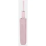 Парасолька жіноча автомат Monsen рожевий (C1112p-pink): Фасон Складной