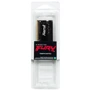 Kingston FURY 8 GB DDR3L 1600 MHz Impact (KF316LS9IB/8): Частота, МГц 1600