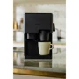 Кофеварка NIVONA Cube 4106: Габариты, см 21х32х21