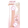 Фаллоимитатор Orion Nature Skin Large Bendable Dildo