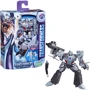 Трансформер Hasbro TRA Terran Deluxe Owen серии Трансформеры: Новая искра (F6231_F6733): Вид Машинки-трансформеры