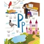 English for Kids. My Funny ABC Book: Кількість сторінок 32