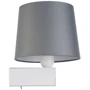 Бра Nowodvorski 8200 Chillin Е27 1x40W IP20 Wh