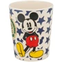 Набор посуды Stor Bamboo Set with Rim Mickey Mouse Disney all star 3 пр.: Количество предметов 3