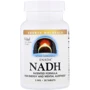 Source Naturals NADH ENADA, 5.0 mg, 30 Tab
