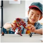 LEGO Super Heroes Marvel Халкбастер: битва за Ваканду (76247) фото 7