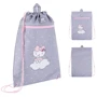 Набор Kite рюкзак + пенал + сумка для обуви 724 Hello Kitty (SET_HK25-724S) фото 5