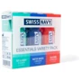 Набор Swiss Navy Essentials Variety Pack 3 х 30 мл
