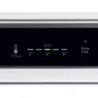 Вбудовуваний холодильник Electrolux ERD6DE18S1: Клас енергоспоживання A++
