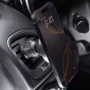 Держатель Proove Car Holder Wireless Charger Titanium Circle Qi2 15W Gray (WHTC15010003): Тип автомобильный