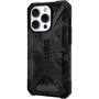 Чохол для iPhone Urban Armor Gear UAG Pathfinder SE Midnight Camo (114058114061) for iPhone 14 Pro: Колір серый