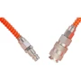 Шланг Grad Tools Шланг спіральний PU 15м 5,5*8мм (7011735): Тип шланг