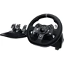Аксессуар для приставок Logitech G920 Driving Force (941-000123)+Logitech G Driving Force Shifter (941-000119, 941-000130): Совместимость Xbox Series X