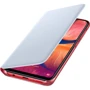 Чохол для телефона Samsung Wallet Cover White (EF-WA205PWEGRU) for Samsung A205 Galaxy A20 2019: Тип чохол книжка
