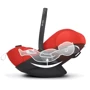 Автокресло Cybex Cloud Z i-Size Ferrari Victory Black black: Группа 0+ (до 13 кг), автокресло-переноска