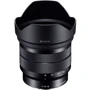 Объектив для фотоаппарата Sony SEL1018 10-18mm f/4,0 OSS UA фото 4