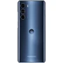 Смартфон Motorola Moto G200 5G (XT2175) 8/128Gb Stellar Blue Approved Вітринний зразок: Причина уцінки Как новый (витринный образец): смартфон выглядит и функционирует как новый. Смартфон полностью протестирован по программе Approved, все функции работают корректно