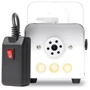 Дым машина MARQ FOG 400 LED (White): Тип Дым-машины