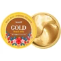 Koelf Gold Royal Jelly Eye Patch Гидрогелевые патчи для глаз с золотом 60 шт.: Классификация Натуральная