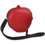 Жіноча сумка крос боді Cerda Disney Villanas Kids 3D Shoulder Faux-Leather Handbag червона (2100002808): Стать жіночий
