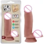Фаллоимитатор CHISA Sex Lure Flesh
