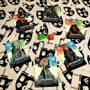 Настільна гра Geekach Games Таємні лідери УКР (Hidden Leaders) (GKCH034HL): Вік от 10-ти лет