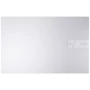Ноутбук ASUS Vivobook 15 (X1504ZA-BQ569W): Видеоадаптер Intel UHD Graphics 12th Gen