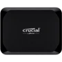 Crucial X9 4 TB SSD (CT4000X9SSD9): Тип накопителя портативный