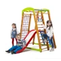 Детский спортивный уголок - SportBaby Кроха - 2 Plus 2 фото 6