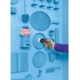 Электроотвертка Bosch IXO VI (06039C7020): Макс. число оборотов холостого хода 0-215 об/мин