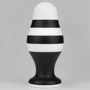 Анальная пробка LoveToy X-Missioner Butt Plug 6.5"