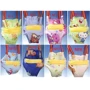 Стрибуни з валиками SportBaby: Виробник SportBaby