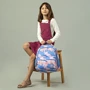 Рюкзак GoPack Education 182 Funny CowCat (GO24-182M-4): Вікова група от 9 до 12 лет