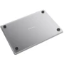 Switcheasy Nude Transparent (SMBA15012TR23) for MacBook Air 15" M3 | M2 (2024 | 2023): Тип аксессуара чехол