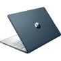 Ноутбук HP 15s-fq5027nq (6M281EA): Объем накопителя 512 ГБ (SSD)