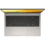 Ноутбук ASUS Zenbook 15 UM3504DA-BN154 (90NB1163-M005P0) UA: Оперативная память 16 ГБ
