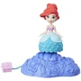 Маленькая кукла Hasbro Disney Princess Ариэль, крутящаяся (E0067_E0244 DPR MAGICAL MOVERS ARIEL): Высота, см 7,5