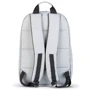 Сумка для ноутбуков Kingslong 15.6" Backpack Light Grey (KLB1313A008): Материал полиэстер
