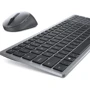 Комплект беспроводной Dell KM7120W Multi-Device Wireless Keyboard and Mouse Russian (580-AIWS): Тип сенсора оптический