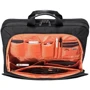 Сумка для ноутбуков EVERKI Lunar 18.4" (EKB417BK18): Цвет черный