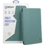 Аксесуар для iPad BeCover Tri Fold Soft TPU Silicone Green для iPad 10.2 2019-2021/iPad Air 2019/Pro 10.5 (706884)