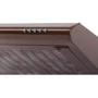Вытяжка ELEYUS Vizor 60 BR: Управление Механическое