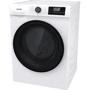 Пральна машина Gorenje WD8514S: Тип завантаження фронтальна