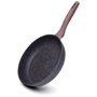Сковорода Fissman Grandee Stone 28x6.0 см (4419)