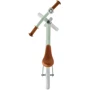 Беговел Kinderkraft Fly Plus Mint (KRFLPL00MIN0000): Возраст от 3 лет