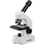 Мікроскоп Bresser Junior 40x-640x з набором для дослідів і адаптером для смартфона (8856000): Тип Оптические