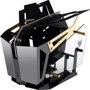 Корпус FSP CMT710 Gold: Форм-фактор материнской платы E-ATX/ATX/MicroATX/Mini-ITX и Mini-ITX (2 системные платы)