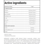 Trec Nutrition Vitamin B Complex 60 caps / 60 servings: Пол Унисекс