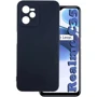 Чехол для телефонов BeCover TPU Case Black for Realme C35 (708125)