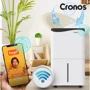 Осушитель воздуха Cronos 50 л Wi-Fi OL50-BD052A фото 6